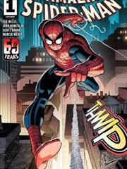 三零影视片库货架漫画改编《七格宇宙》竖版海报封面